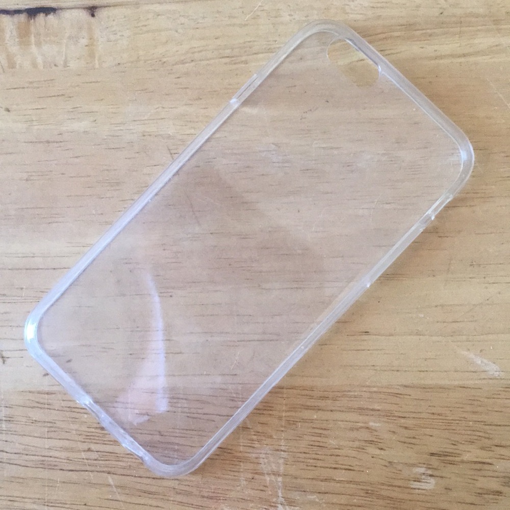 iPhone 6s Cases Bundle - Used